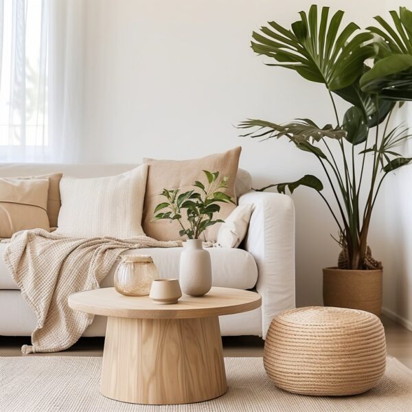 Thuis gezellig maken met deze decoratietips