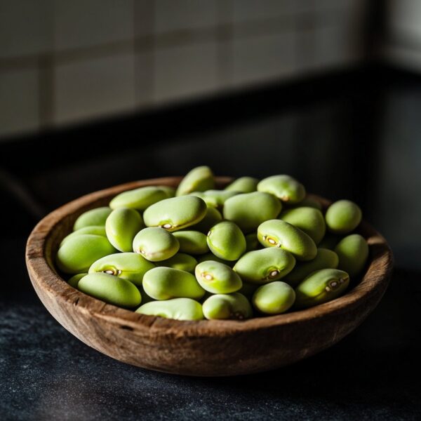 Tuinbonen bereiden: tips voor de perfecte smaak en textuur