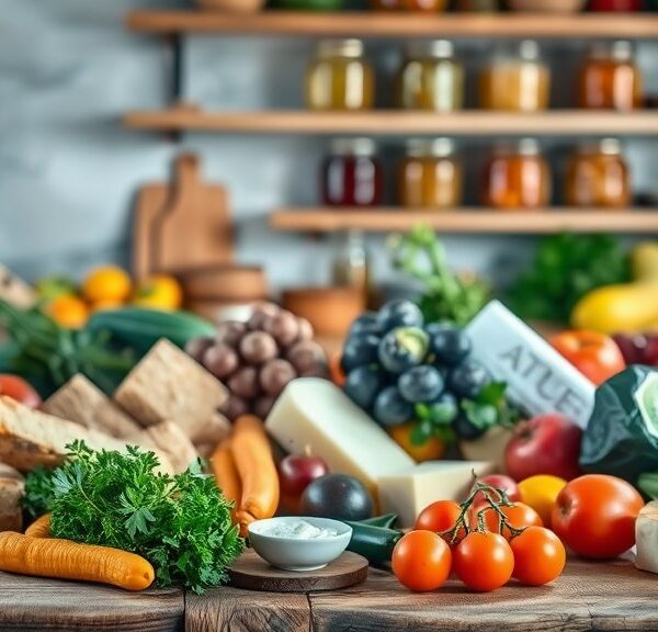 Versheid bewaren: handige tips voor fruit, groenten en zuivel