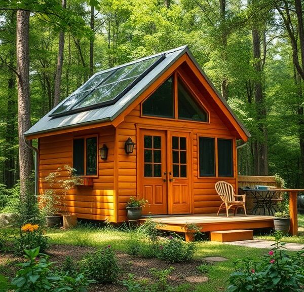 Tiny houses: duurzaam, betaalbaar en vol comfort