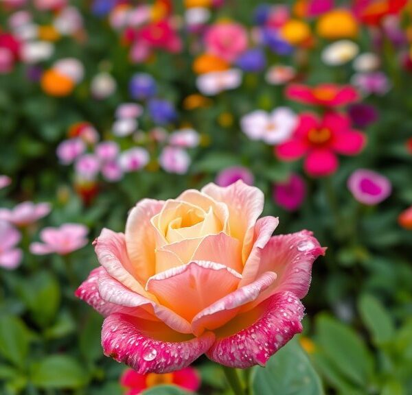 Het hele jaar door een prachtige tuin: tips per seizoen