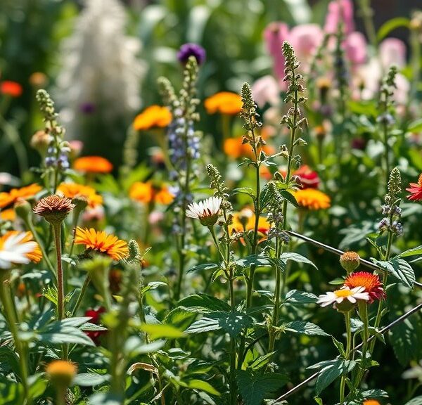 Tuintips voor elk seizoen: van voorjaar tot winteronderhoud