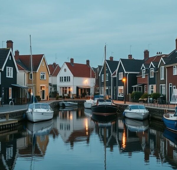 Evenementen en veiligheid: ontdek het beste van zeeland